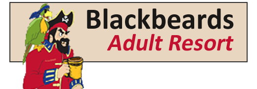 Blackbeards Adult Resort